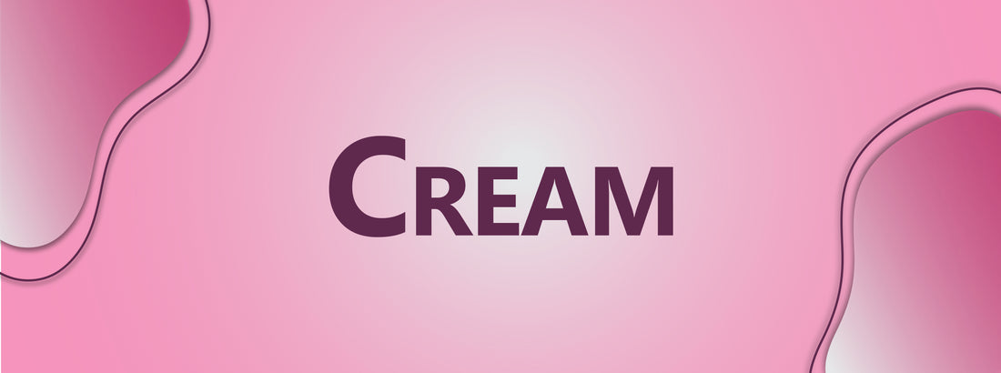 Cream