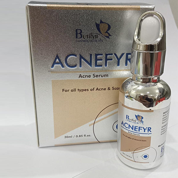 Acnefyr Serum 30ml