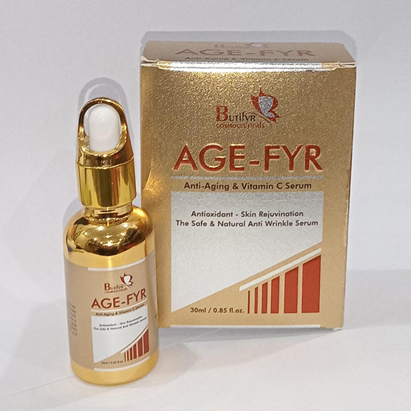 Agefyr Serum 30ml