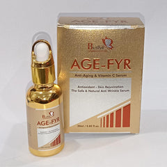 Agefyr Serum 30ml