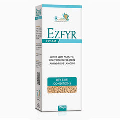 Ezfyr Eczema Tube 150g