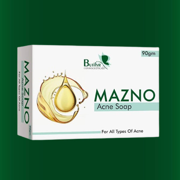 Mazno Acne Control 90g