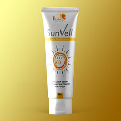 Sunvell Sunblock 60g