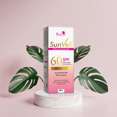 Sunvell Sebum Control 60g