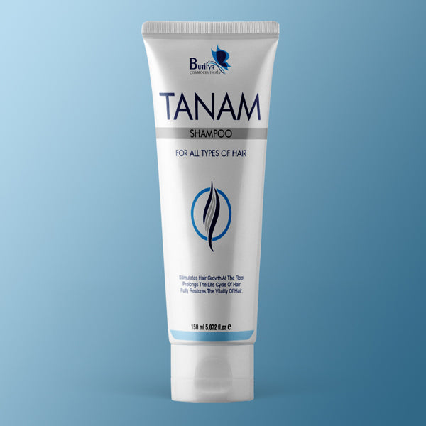 Tanam Shampoo 150mls