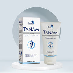 Tanam Shampoo 150mls