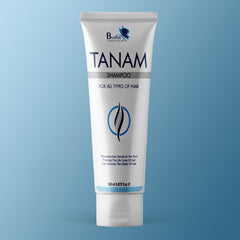 Tanam Shampoo 150mls