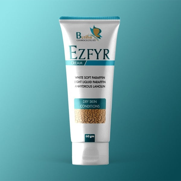 Ezfyr Eczema Tube 60g